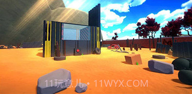 噩梦伙计下载手机版最新截图2 噩梦伙计下载手机版最新截图2