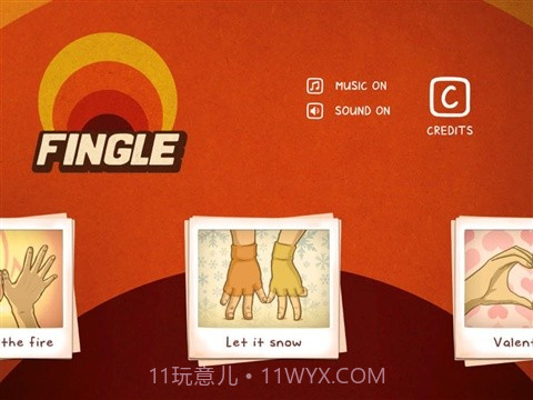 fingle截图3 fingle截图3