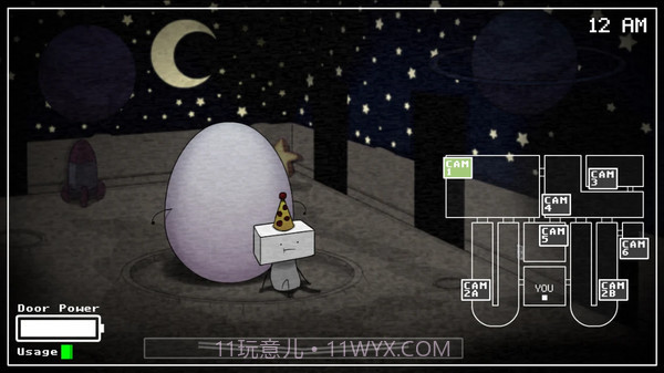 方皮特的一夜后宫截图5 方皮特的一夜后宫截图5