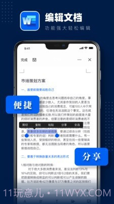 word文档截图1