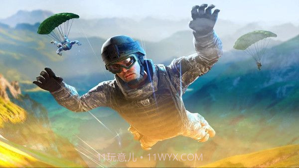 火线战场-1914战壕战经典版截图1