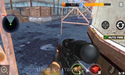 致命火力截图3
