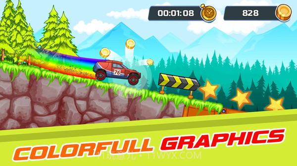 幸运油门截图1 幸运油门截图1