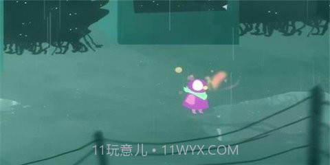 单手掌声(One Hand Clapping)截图3 单手掌声(One Hand Clapping)截图3