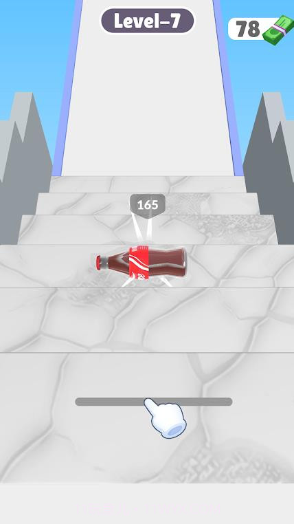 易碎卷3D截图1 易碎卷3D截图1