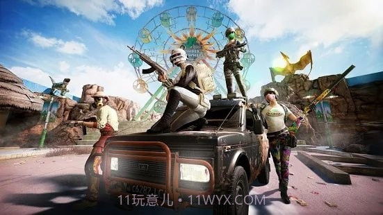 遭遇攻击任务截图2