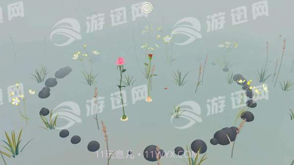 玫瑰花园截图3 玫瑰花园截图3