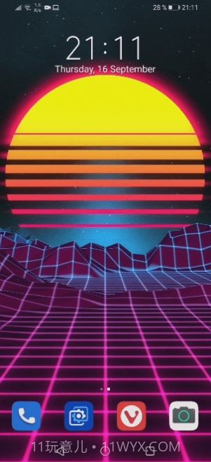 壁纸引擎王者荣耀截图3 壁纸引擎王者荣耀截图3