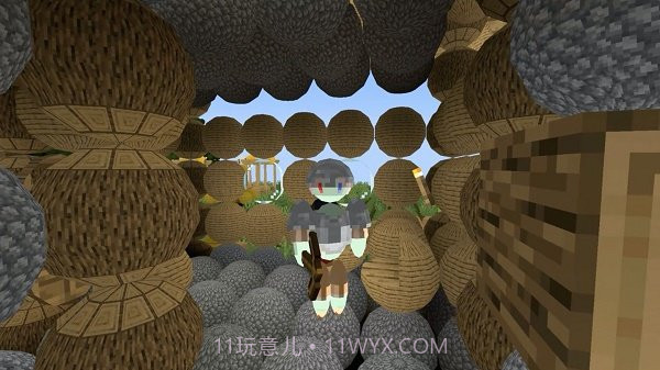 像素射击Cops N Robbers截图1