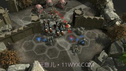 咒语力量英雄与魔法截图1 咒语力量英雄与魔法截图1