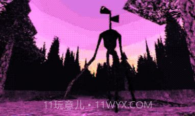 scp紧急头模拟器截图1