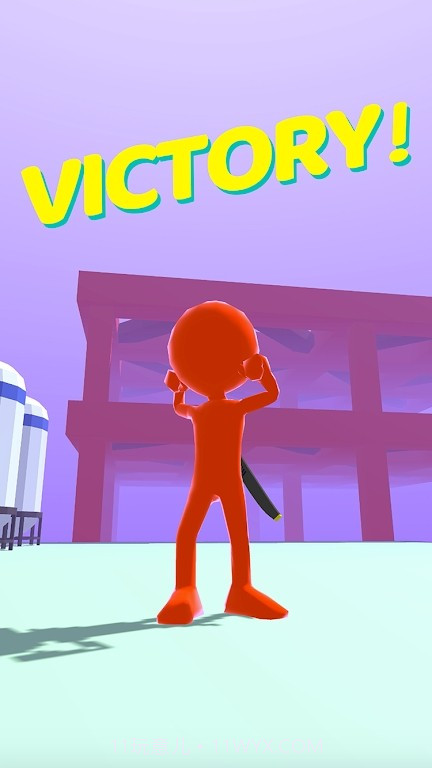 剑术英雄截图2 剑术英雄截图2