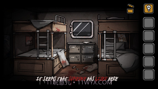 诡船谜案密室逃脱截图3