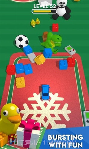 玩具划动截图1 玩具划动截图1