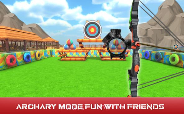 夏季海滩野餐聚会家庭旅行乐趣2021截图3