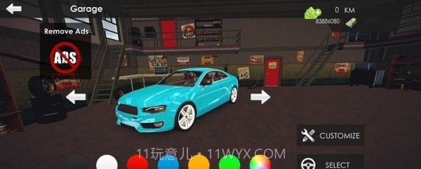 真实的卡车模拟器截图3