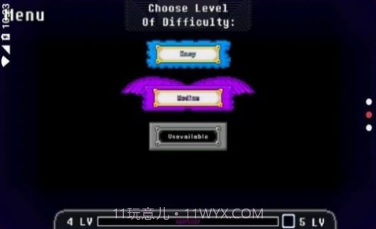 复读鸭oversavetale中文版截图2