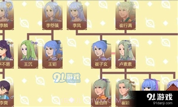 女帝的日常内置菜单截图4 女帝的日常内置菜单截图4