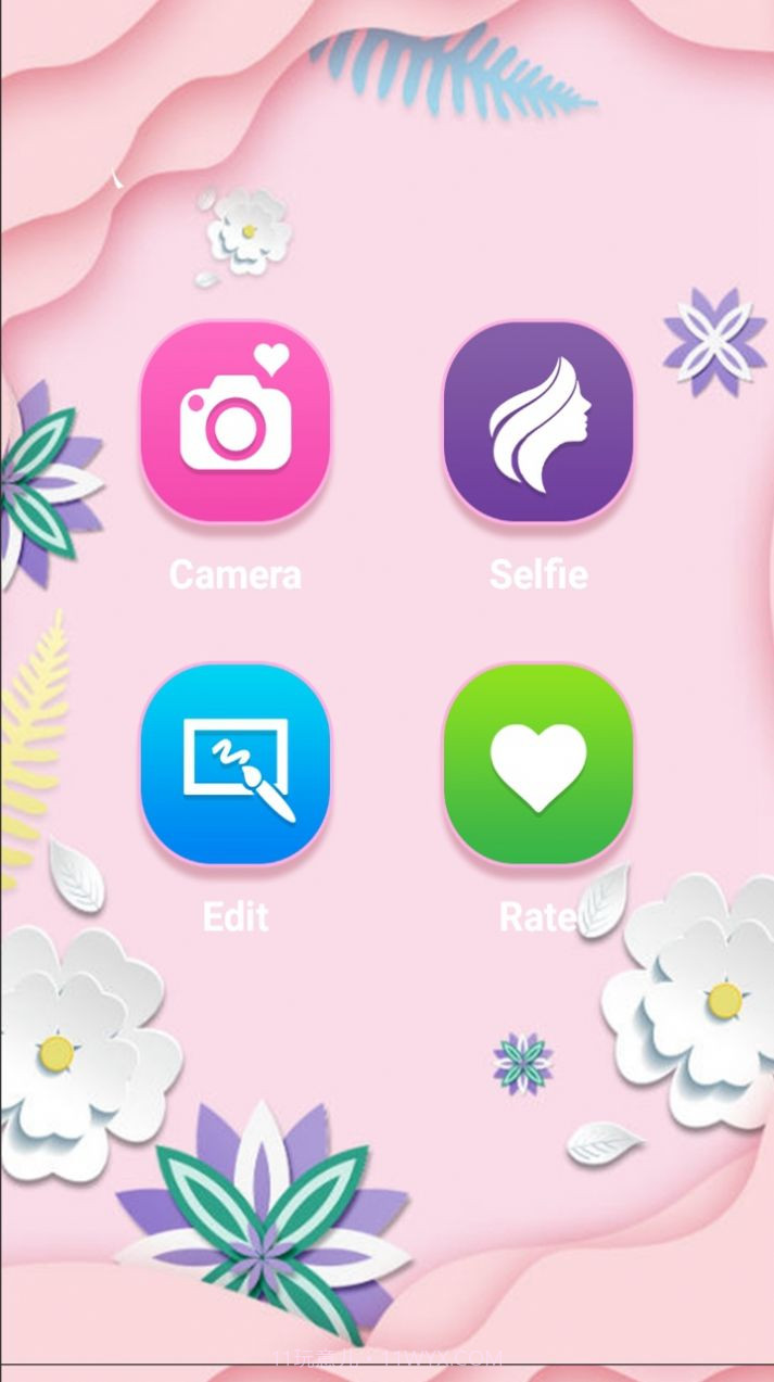 图秀图片编辑截图1