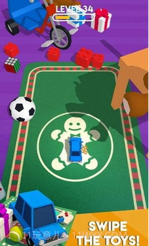 玩具划动截图2 玩具划动截图2