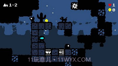 掘地狗宝藏猎人截图1 掘地狗宝藏猎人截图1