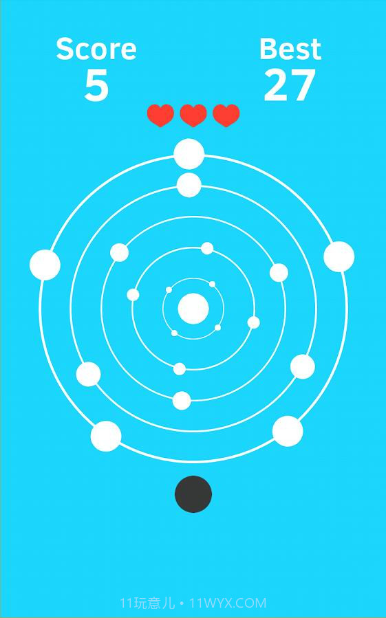 跳进中央截图5 跳进中央截图5