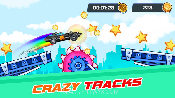 幸运油门截图2 幸运油门截图2