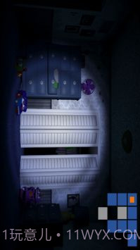 诡秘玩偶2古堡截图4 诡秘玩偶2古堡截图4