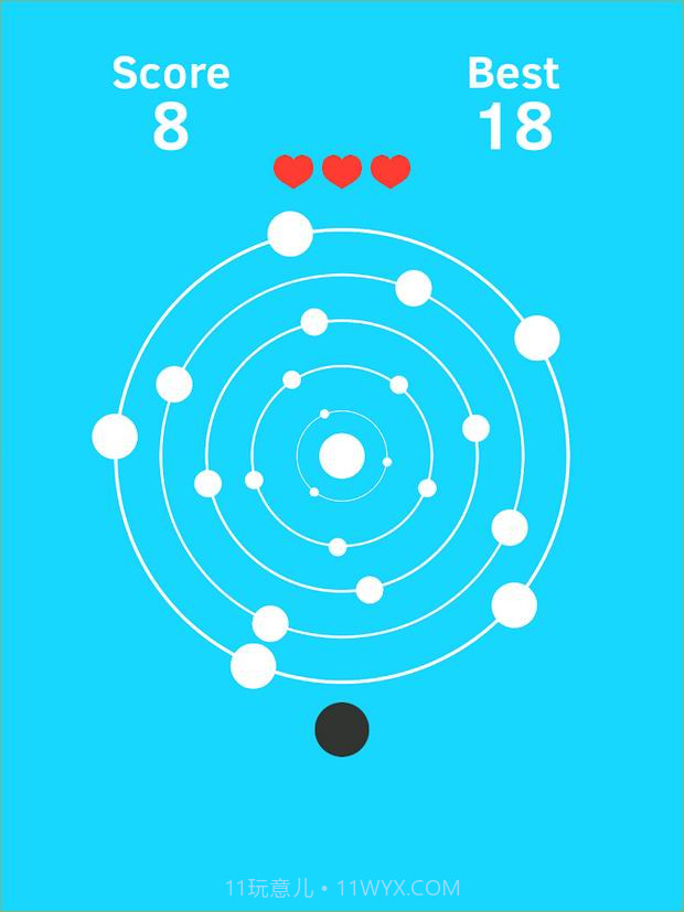 跳进中央截图3 跳进中央截图3