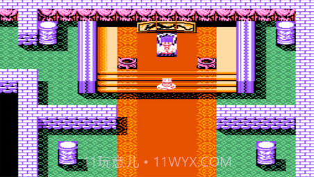 吞食天地：汉室中兴录（悟饭）截图2