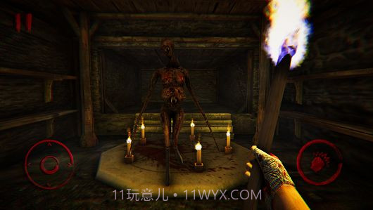 迷宫般的迷宫截图2