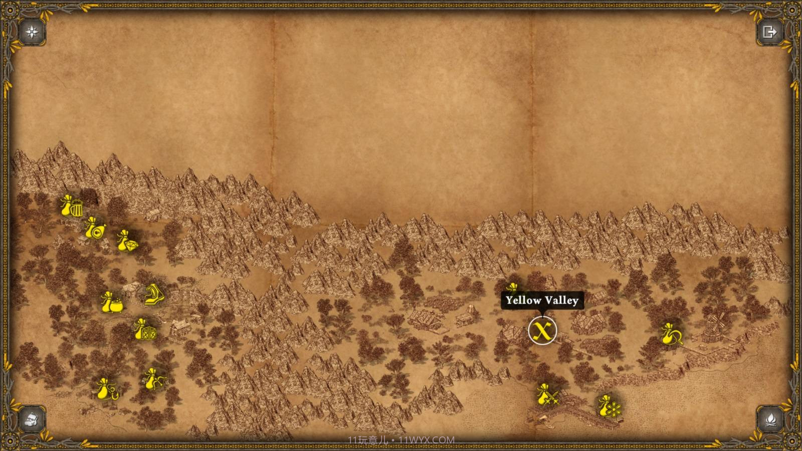 王国英雄3Hero of the Kingdom III截图5