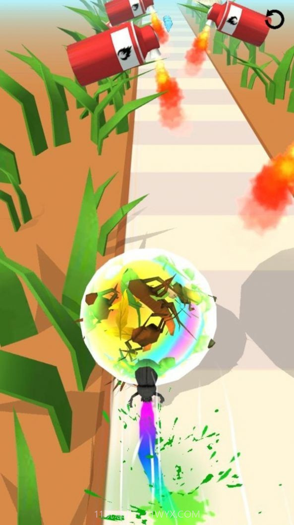 冲吧屎壳郎截图4