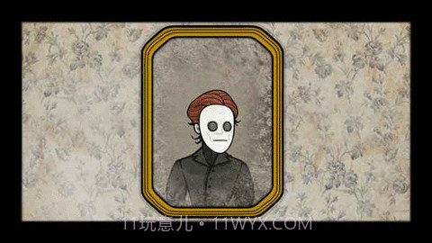 锈湖内在的过去截图3 锈湖内在的过去截图3