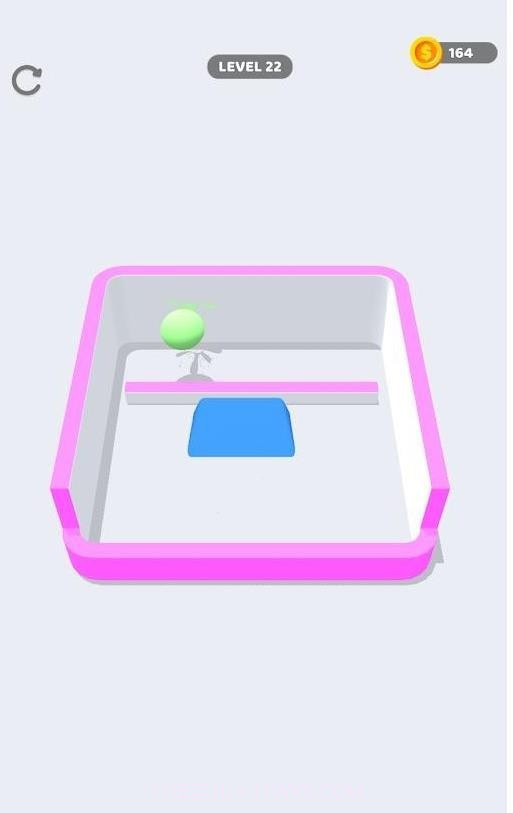 给墙上色截图2 给墙上色截图2