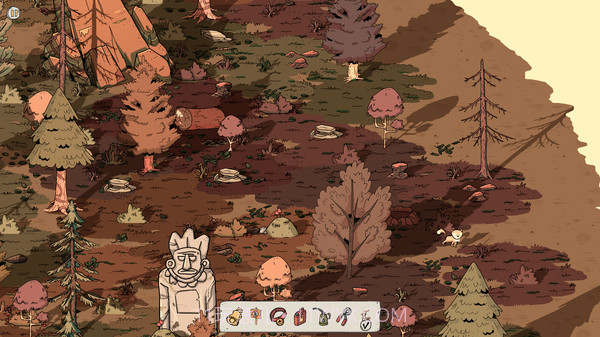 Wind Peaks中文版截图1