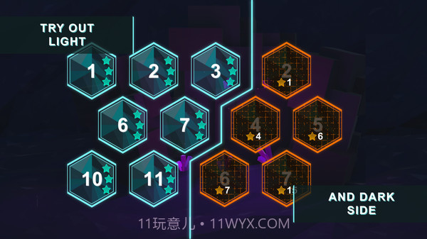 着陆任务行星深度截图3