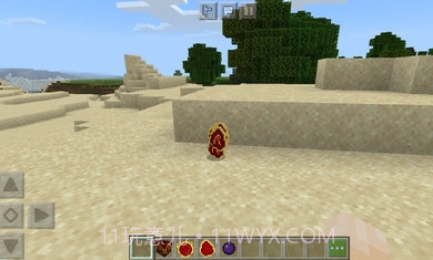 我的世界等价交换截图2 我的世界等价交换截图2