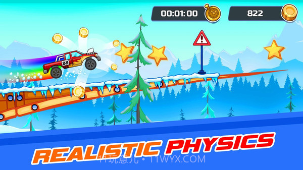 幸运油门截图4 幸运油门截图4