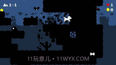 掘地狗宝藏猎人截图3 掘地狗宝藏猎人截图3