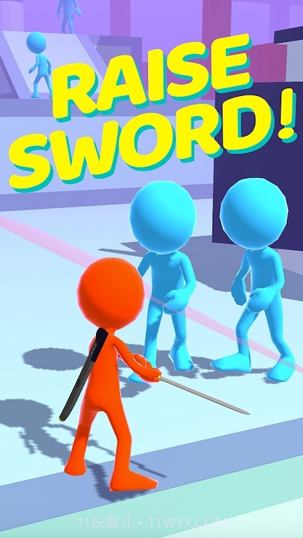 剑术英雄截图5 剑术英雄截图5