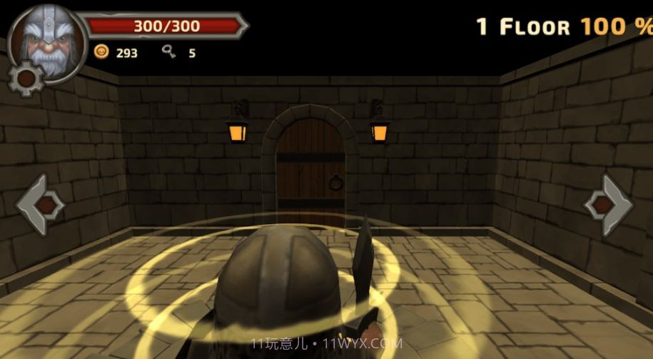 无限黑暗城截图3 无限黑暗城截图3