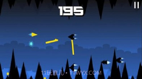 彩色战斗机截图4