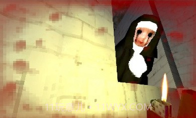 修女屠杀夜截图3 修女屠杀夜截图3