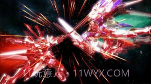 机动战士高达：高达对高达 加强进化版（悟饭）截图1