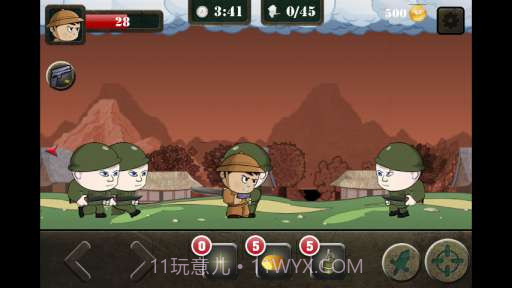 越南战争 VietNam War截图4