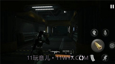 死亡领域截图2 死亡领域截图2