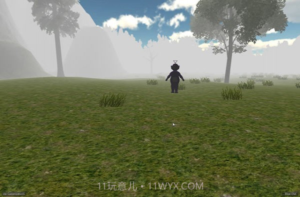 slendytubbies2截图3 slendytubbies2截图3