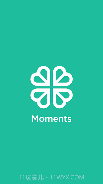 Moments截图1 Moments截图1