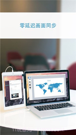 duet display手机版截图3 duet display手机版截图3